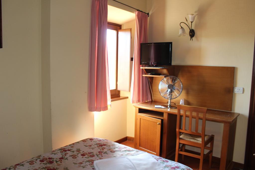 Hotel La Torricella à Poppi Extérieur photo